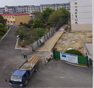 浠水县民政局“三转”赋能强素质显担当