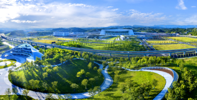 这30多公里，中国铁路走了117年