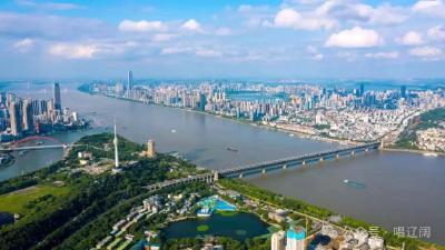 湖北要做“六边形”战士