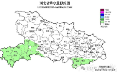 清明假期气温舒适、阵雨“打卡”、局地有雾