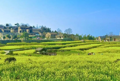 从一枝独秀到全域开花  麻城文旅产业花繁叶茂