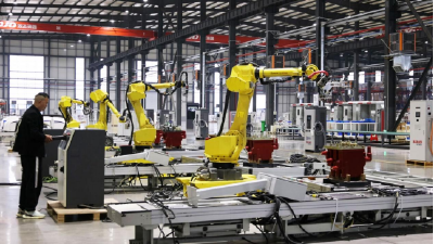 宇星智造“钻”进新赛道