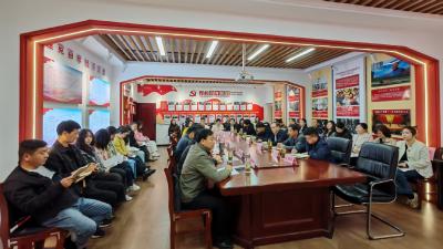 英山举办公共就业服务下沉基层专题培训 为基层就业服务队伍集中 