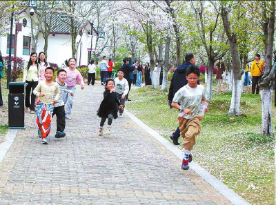 4月4日 早！黄冈 | 此地将举办半程马拉松 ◆ 校企合作！武汉工程大学↔黄冈