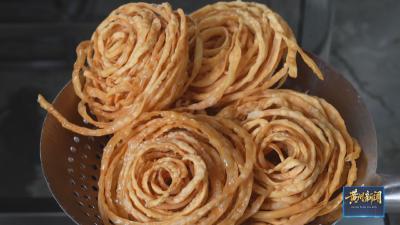 黄州：一枚东坡酥饼  传承千年文脉