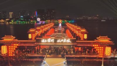 二十余项活动上线  黄冈市区文旅盛宴即将开启