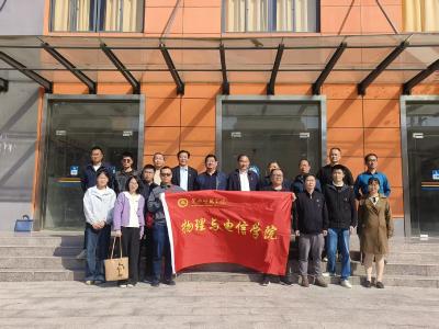 黄冈师院科普讲座走进蕲春县第六实中横车校区