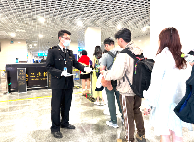 湖北1个月新增13条国际（地区）航线