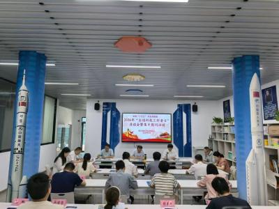 张榜供电所：提前谋划自主实施 实战锤炼青年尖兵