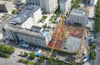 国网蕲春县供电公司：首次攻克10千伏线路大角度不能合环难题