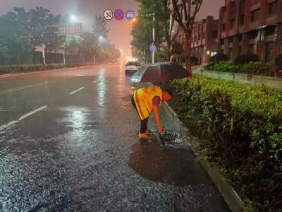 湖北18日入梅 新一轮大到暴雨即将来袭