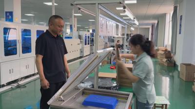 深化拓展“干部素质提升年”丨黄冈：锤炼过硬作风 服务全域发展