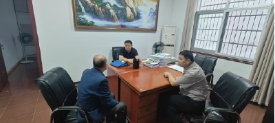 5任书记接力，百余次沟通，十九年心结终解开！
