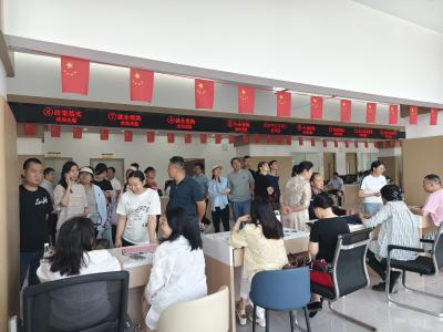 麻城就业困难群体专场招聘会圆满完成