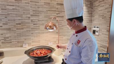 赛前暖心互动：黄州东坡肉礼遇客队  楚超联赛双城温情先行