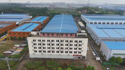 聚力支点建设 推进项目攻坚丨福星宏辉：AI赋能智能智造 扬帆出海拓新局