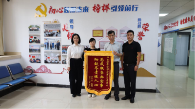 精细管档护权益 暖心服务解民忧——黄州区就业中心为毕业生筑牢档案保障防线