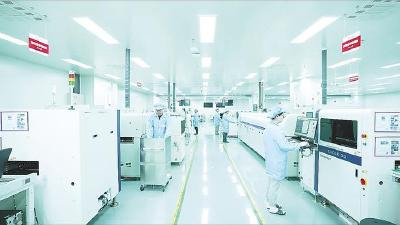 芯片年产700万片仍供不应求，高德红外凭啥这么“火”？