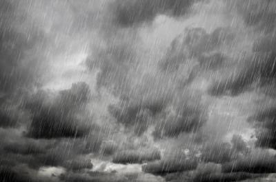 强降雨来袭！湖北今起四天持续强降水 局地累计雨量可达300毫米