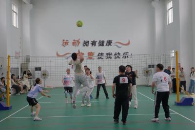 株林供电所青年人才培养交出亮眼答卷