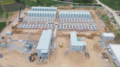 聚力支点建设 推进项目攻坚丨黄冈：重点项目建设提速 持续夯实县域产业根基