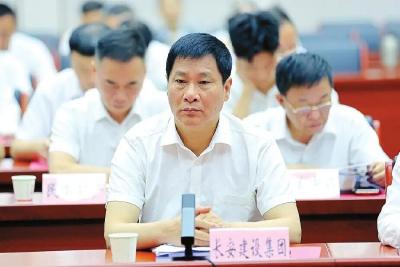 黄州区工商联（总商会）开展“黄冈企业家日”法治赋能活动