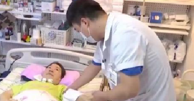 聚焦失能、高龄等重点人群 家庭病床服务有了指南