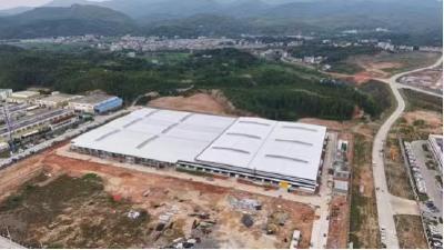 五部门推进建设项目联合验收“一件事” 