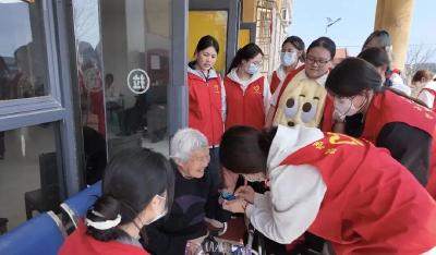 县委书记的一句承诺，如今在红安乡村遍地开花