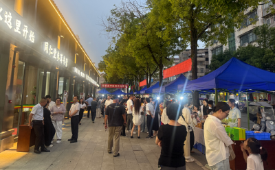 院士云集、新品刷屏、夜市爆满！这场蕲艾盛会，凭什么让30万人受益？