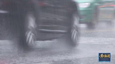 “的哥”李锋  用车轮串起一座城的温暖
