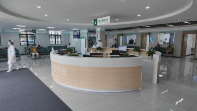 办实事解难题丨 黄梅：看病不用多次跑 慢特病“一站式”服务惠民生