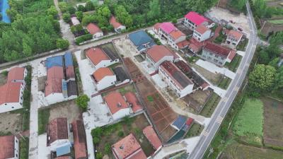 团风：老物件“唤醒”新民俗