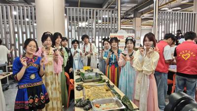 实景课堂润初心 文化育人筑根基  黄冈科技职业学院创新思政教育模式