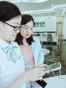 国网黄冈供电公司：科普用电防风险  应急守牢平安线