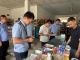孔垄镇开展校园周边文化市场专项检查行动
