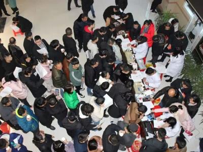 国家级器官捐献志愿服务工委成立会议在黄冈召开