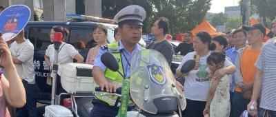 今年湖北52.29万学子参加高考
