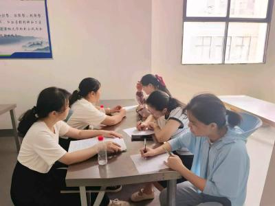 面试即上岗！英山“定制招聘”为企业投产按下“加速键”