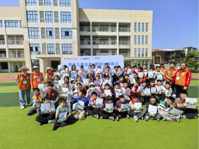 沉浸式学急救 麻城两千余名学子解锁生存技能