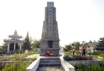 一声农运号角 百年红土新篇