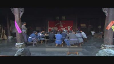 伟大征程｜ 一声农运号角 百年红土新篇