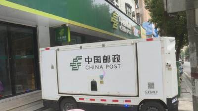 聚力支点建设 推进项目攻坚｜黄冈：城乡物流体系加速数智化转型