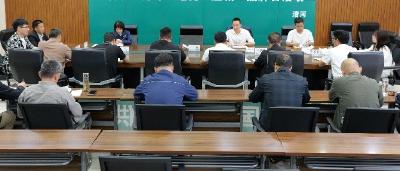 国网蕲春县供电公司召开2026年中考学考保电工作部署会