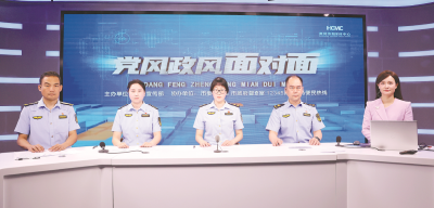 以监督问效，不断延伸民生服务广度和深度