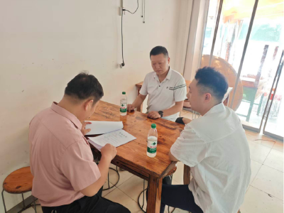 从“窗口坐等”到“上门快办”  罗田县公共就业服务中心为创业者一次性办结创业补贴