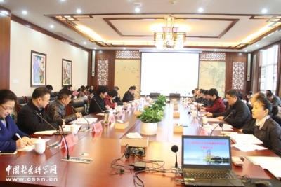 深入推进湖北农业供给侧结构性改革专题研讨会在汉举行