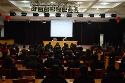 中国环境资源法学研究会2016年会在武汉大学举行