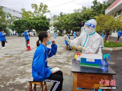 多地高校将寒假提前 有学校12月下旬开启假期 