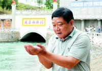 “荆楚楷模”7月上榜人物事迹撷英：冲不垮的堤坝 压不断的脊梁